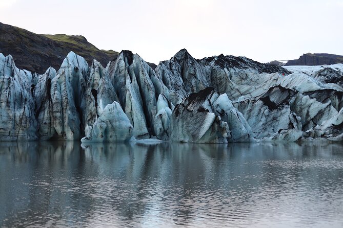 South Coast Tour & Glacier Hike | Super Jeep Tour - Getting to the Tour