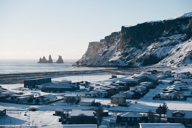 South Iceland Highlights and Northern Lights Combo Full-Day Tour - Tour Rating