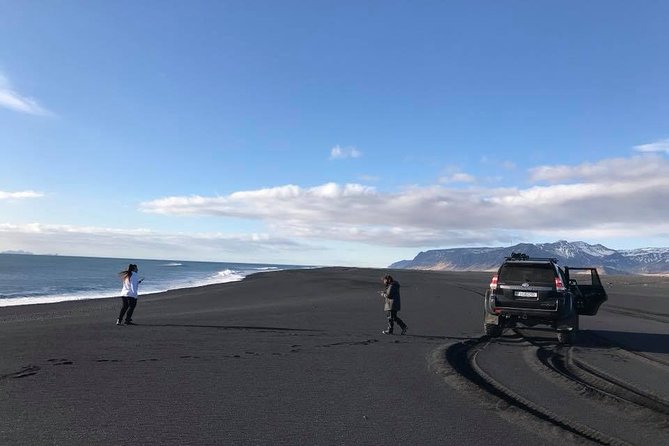 South Shore and Eyjafjallajökull Super Jeep Tour From Reykjavik - Customer Reviews