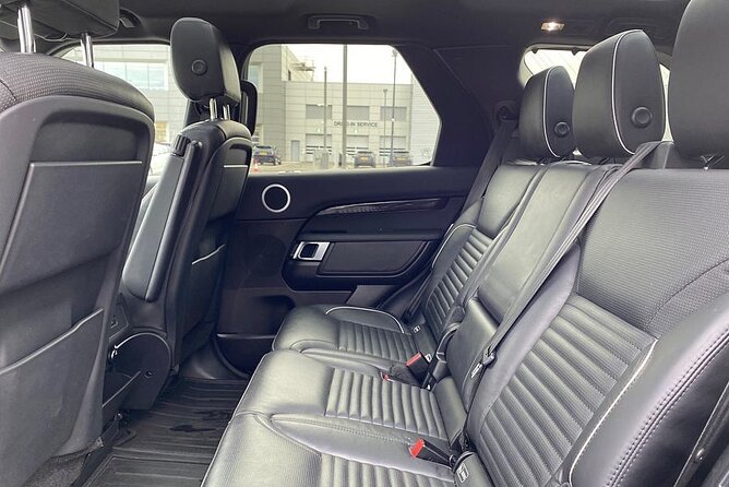 Southampton Port to London - Transfer With Sightseeing - Reputation and Customer Loyalty