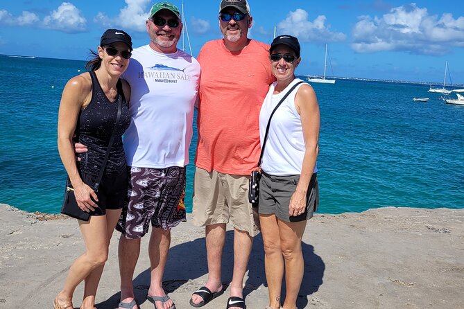 St.Martin/St.Maarten Magical Tour - Frequently Asked Questions