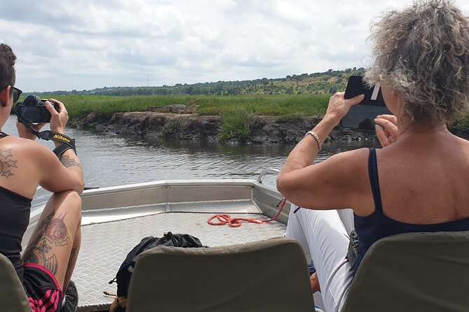 Standard Sunset Cruise - Booking Process
