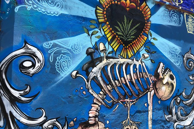 Street Art Bike Ride - Customer Feedback Highlights