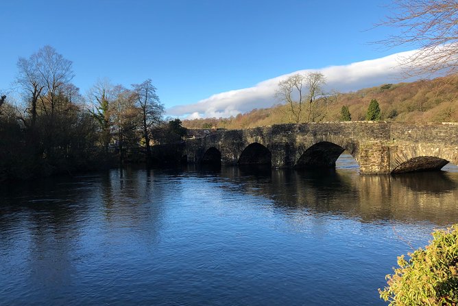 Stunning Lake District 8 Hour Tour! - Sum Up