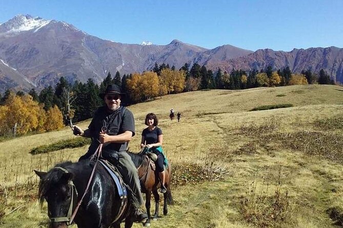 Svaneti Mountain Villages 4x4 Safari, Tour From Kutaisi - Cultural Immersion in Svaneti
