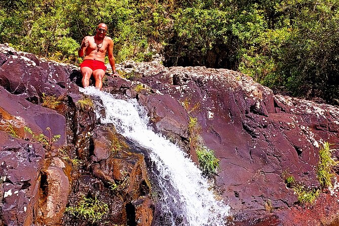 Tamarind Falls/7 Cascades Half Day Hike - Frequently Asked Questions