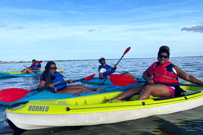 Tandem Kayak Rental in Rehoboth Bay - Tips for a Great Experience