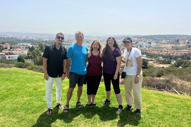 Tangier Unique Full Day Tour - Hercules Cave and Museum