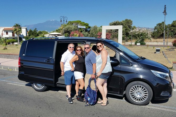 Taormina & Castelmola (Day Trip) - Additional Tour Details