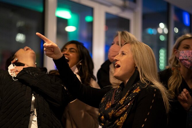 Taste of Downtown Tampa Culinary Walking Tour - Sum Up