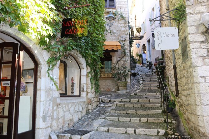 Taste of Provence, Countryside Villages - Half Day Private Tour - Ask Away