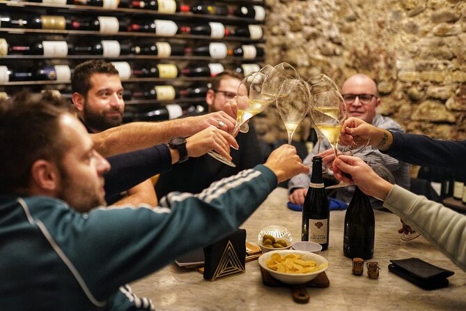 Tasting of 3 Garda Wines and Tortellini in Valeggio - Ideal for a Date