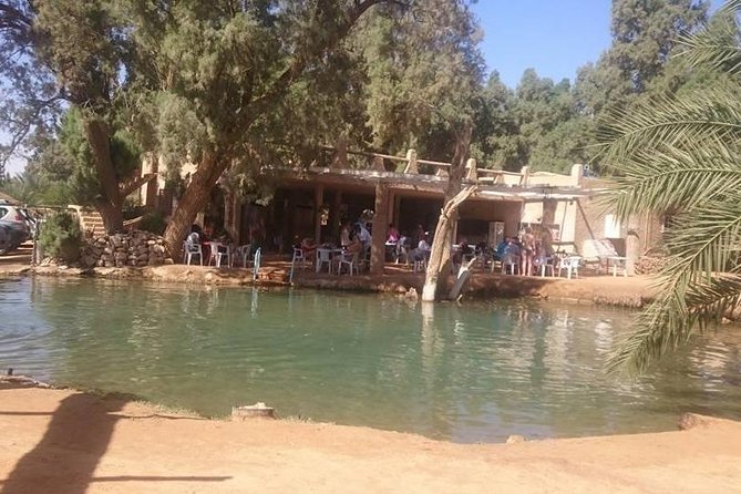 Tatouine - Cheneni - Ksar Ghuilaine - Matmata: 2 Days Visit - Travel Tips and Recommendations