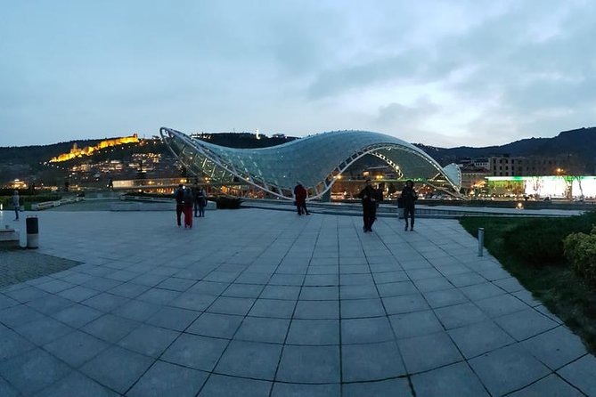 Tbilisi, JVARI & MTSKHETA Tour From Kutaisi - What to Bring
