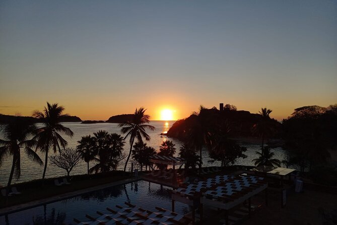 The Bays of Huatulco and Its Beautiful Surroundings Areas. - Frequently Asked Questions
