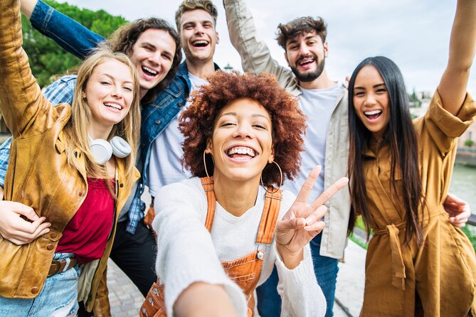 The Best of St. Johns Walking Tour - Discovering Local Lifestyle
