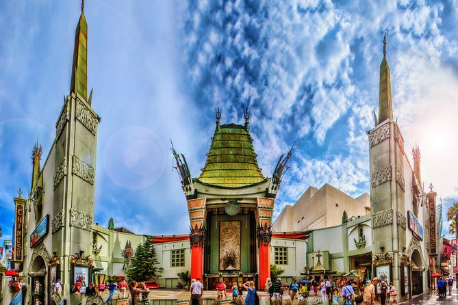 The Best Private Tour of Los Angeles in a Luxurious Vehicle - Why Choose a Luxurious Vehicle