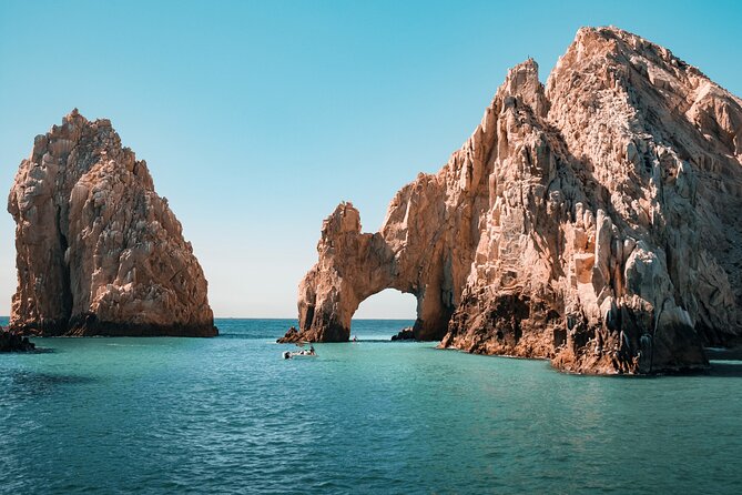 The Finest Private Yacht Experience in Cabo - Frequently Asked Questions