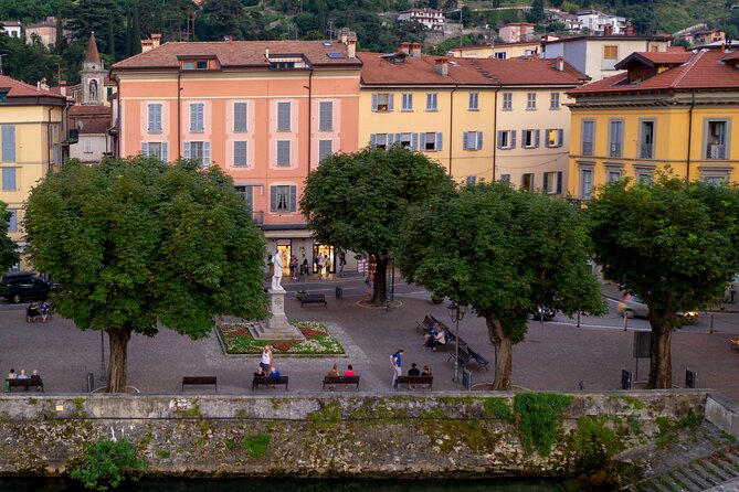 The Gems of Lake Como: Lake Center Cruise Tour From Milan - Feedback and Customer Reviews