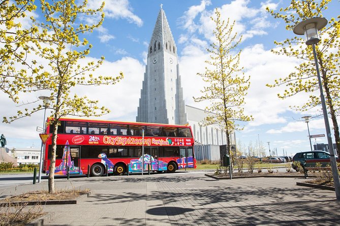 The Golden Circle and City Sightseeing - Tips for a Great Experience