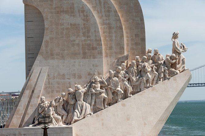 The Portuguese Colonial Empire - The Sum Up