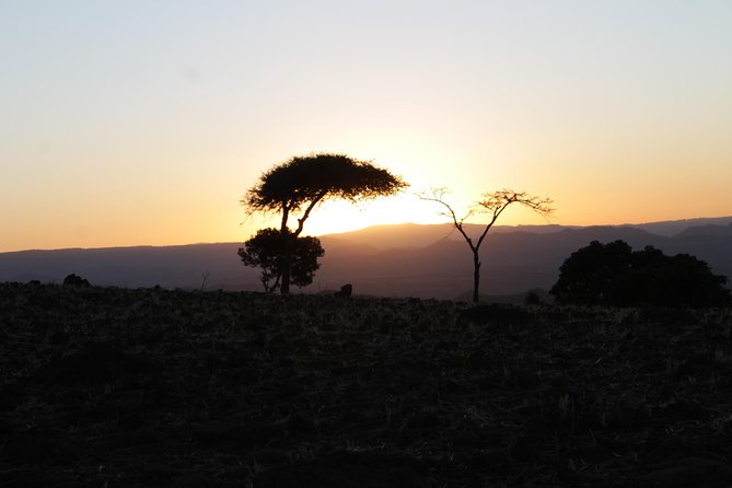 The Rock-Hewn Churches of Lalibela: 3 Days / 2 Nights - Frequently Asked Questions