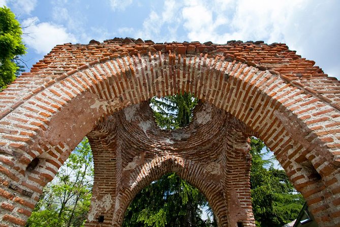 Thracian Tombs Tour in the Valley of the Thracian Kings - Highlights of the Tour Experience