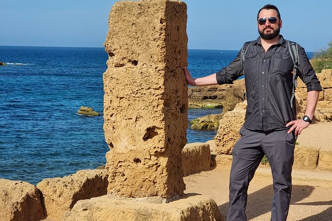Tipaza Ruins Tour - Booking Your Tipaza Ruins Tour