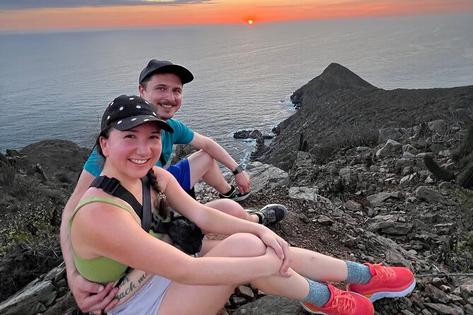Todos Santos Sunset Hike - Knowledgeable Local Guide