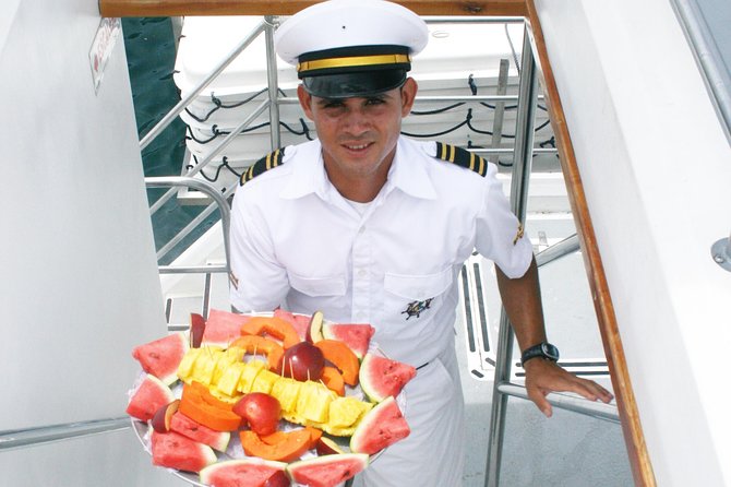 Tortuga Island Cruise From Puntarenas - Preparing for Your Adventure