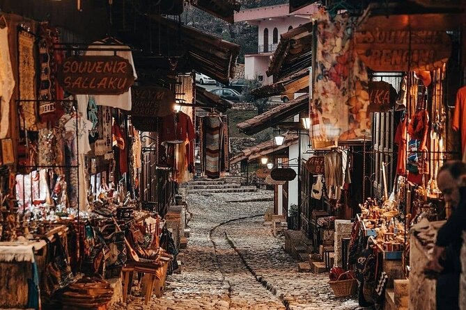 Tour From Belgrade to Tirana; 5 Balkans Countries in 8 Days - Pricing and Booking Information