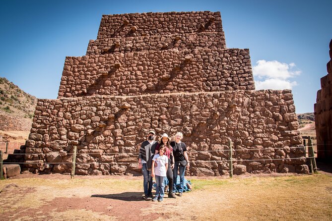 Tour to the South Valley of Cusco - Half Day Tour - Pikillacta Archaeological Site