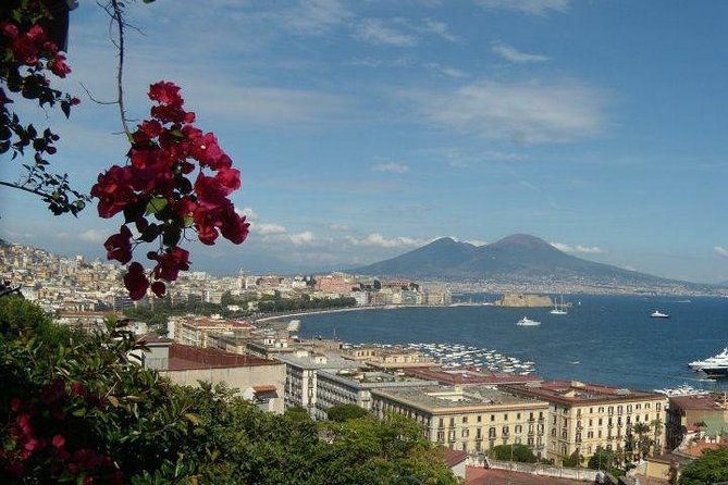 Tours of Amalfi Coast From Naples or Sorrento - Additional Tips for Travelers