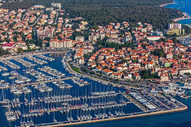 Transfer From Zadar Airport to Biograd Na Moru - Since You Asked