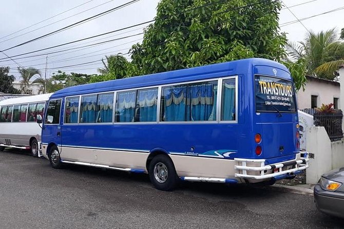 Transfers From Santo Domingo Airport to Cabarete, Sosua - Affordable and Flexible Options