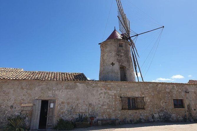 Trapani Salt Pans Private Tour Review - Since You Asked