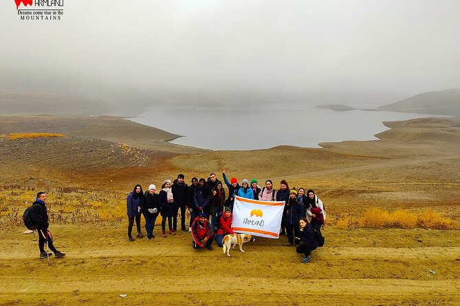 Trip to the Only Hellenstic Pagan Temple of the Region - Preparing for the Adventure