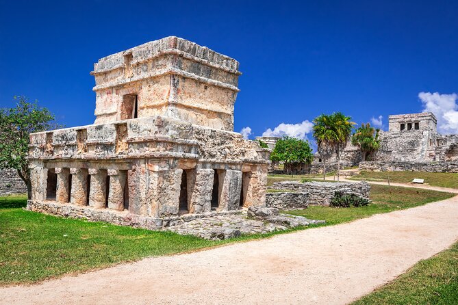 Tulum Day Trip Mayan Ruins With Cenote Swim - Transportation and Logistics