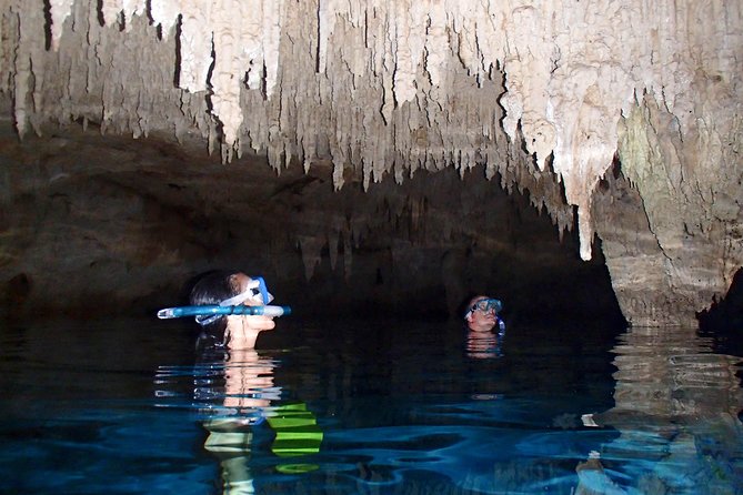 Tulum Mayan Ruins and Cenote Swim - Frequently Asked Questions
