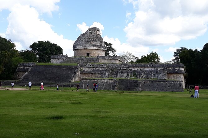 Tulum to Chichen Itza - Private Round-Trip Transfer - Frequently Asked Questions