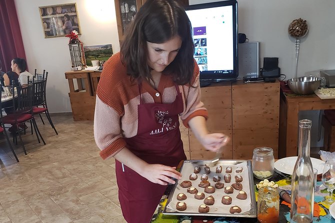 Umbria Traditional Cooking Class in Assisi Countryside - Savoring the Meal