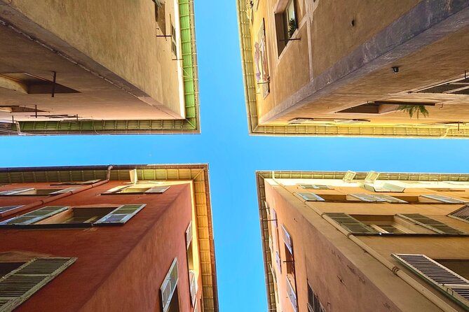 Unusual Private Walking Tour of Old Nice With Certified Guide - Frequently Asked Questions