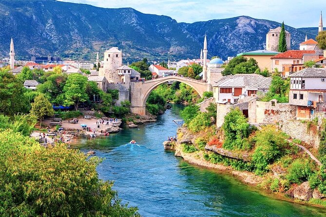 Valbona From Dubrovnik 4-Day Hiking Tour  - Split - Accommodation and Meals