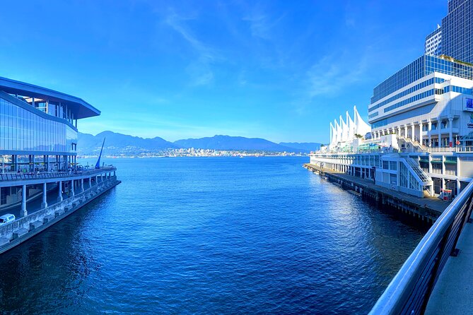 Vancouver Mini Tour With Whistler Transfer One Way Private - Booking Information