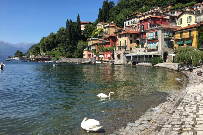 Varenna Walking Tour and Cooking Class - Additional Information