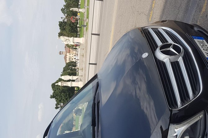VENICE AIRPORT TO Venice Piazzale Roma OR VICEVERSA - Frequently Asked Questions