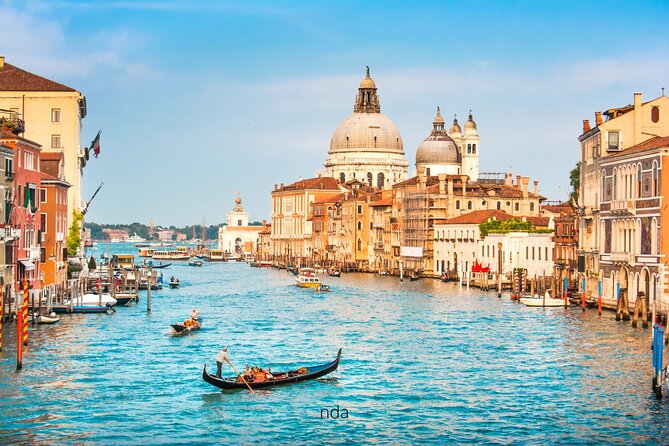 Venice Highlights Self Guided Scavenger Hunt Review - Since You Asked