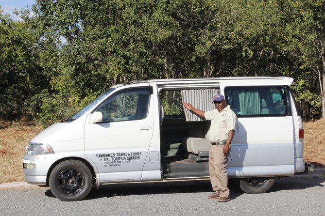 Victoria Falls PRIVATE Airport Transfers - Frequently Asked Questions