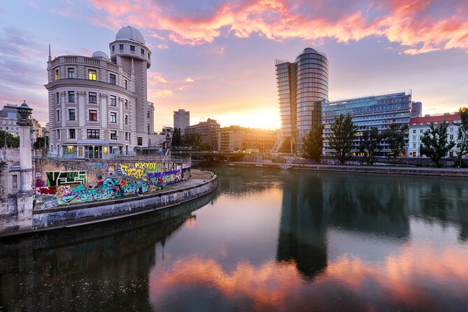 Vienna River Cruise, Walking Tour With St. Stephan Cathedral - Customer Feedback and Ratings
