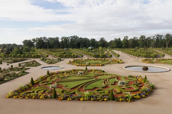 Vilnius to Riga - Sightseeing Transfer - Frequently Asked Questions